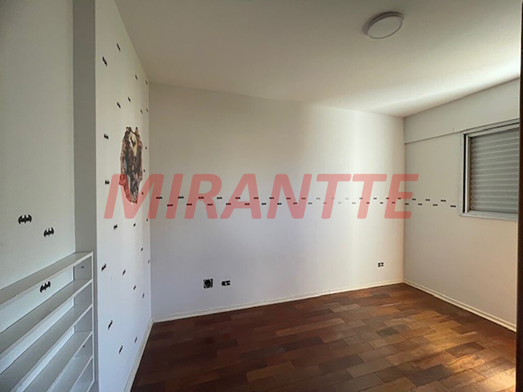 Apartamento de 72m² com 2 quartos em Mandaqui