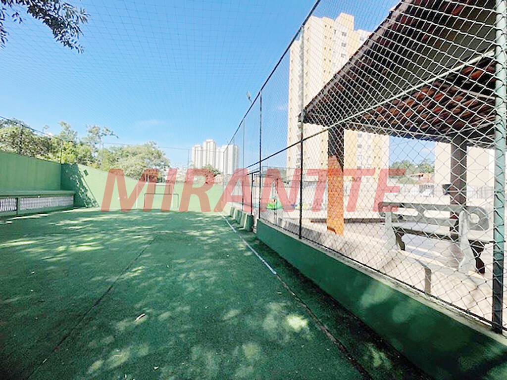 Apartamento de 72m² com 2 quartos em Mandaqui