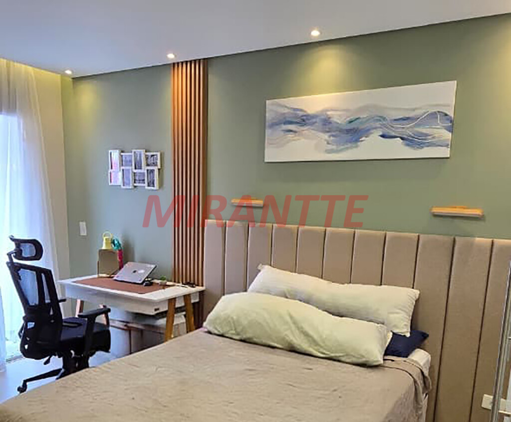 Sobrado de 87m² com 3 quartos em Vila Gustavo