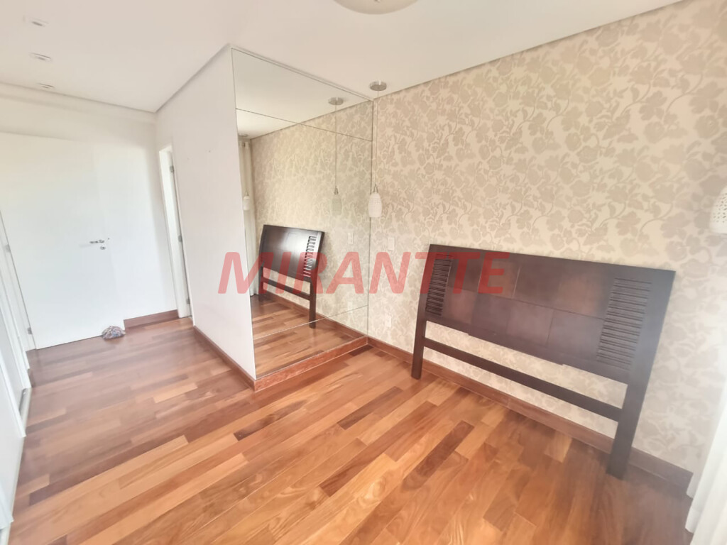 Apartamento de 82m² com 2 quartos em Tucuruvi