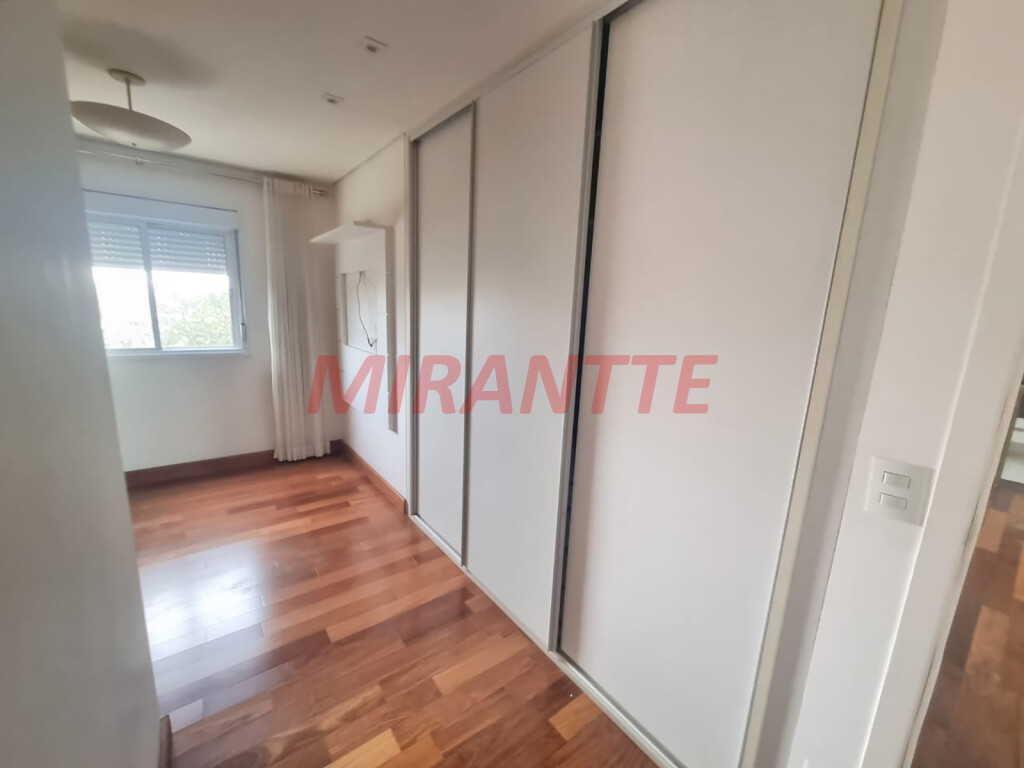Apartamento de 82m² com 2 quartos em Tucuruvi