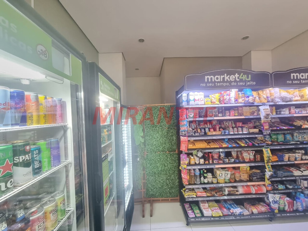 Apartamento de 82m² com 2 quartos em Tucuruvi