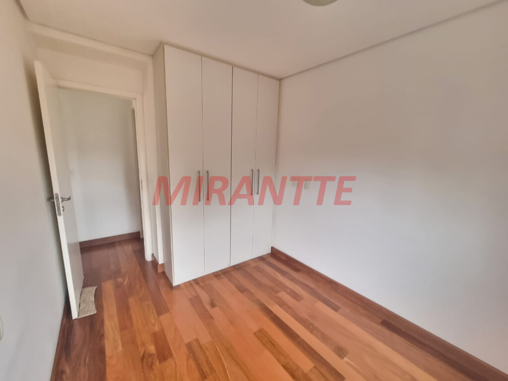 Apartamento de 82m² com 2 quartos em Tucuruvi