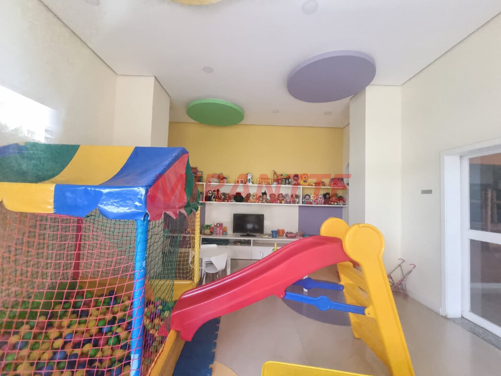 Apartamento de 82m² com 2 quartos em Tucuruvi