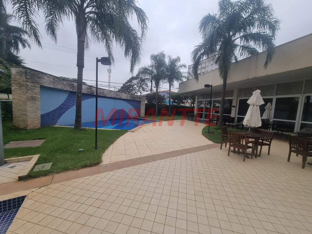 Apartamento de 82m² com 2 quartos em Tucuruvi