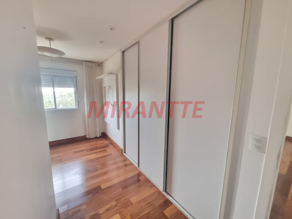 Apartamento de 82m² com 2 quartos em Tucuruvi