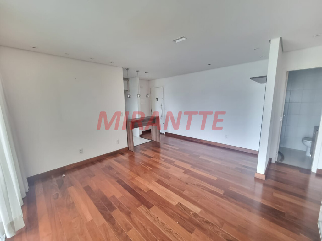 Apartamento de 82m² com 2 quartos em Tucuruvi
