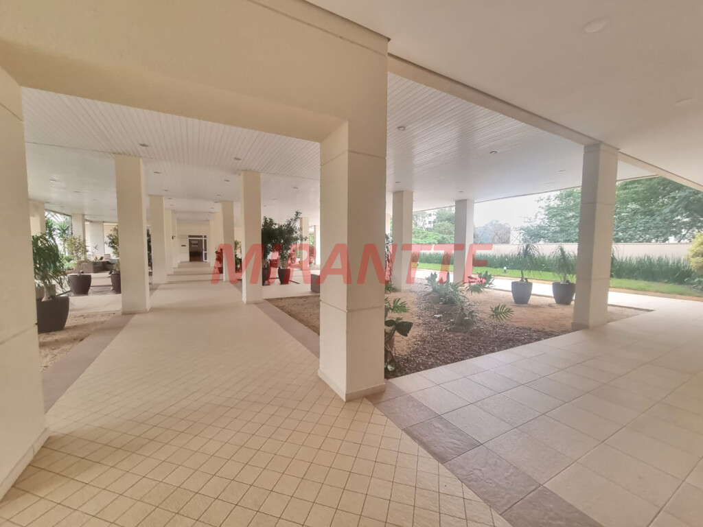 Apartamento de 82m² com 2 quartos em Tucuruvi