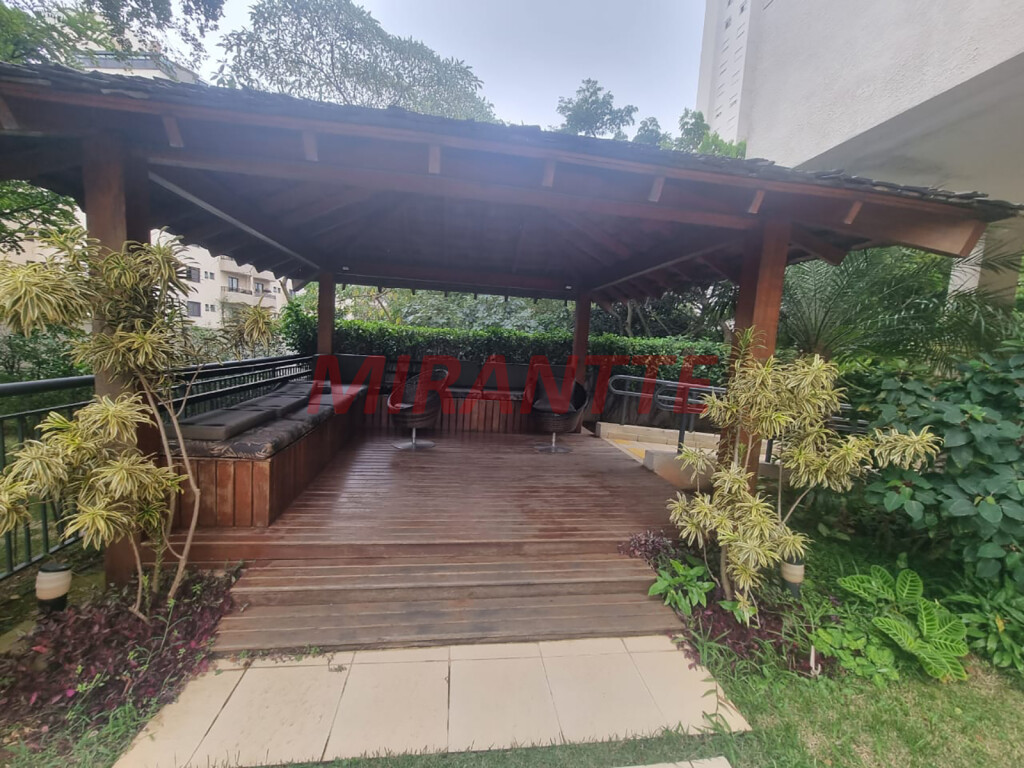 Apartamento de 82m² com 2 quartos em Tucuruvi