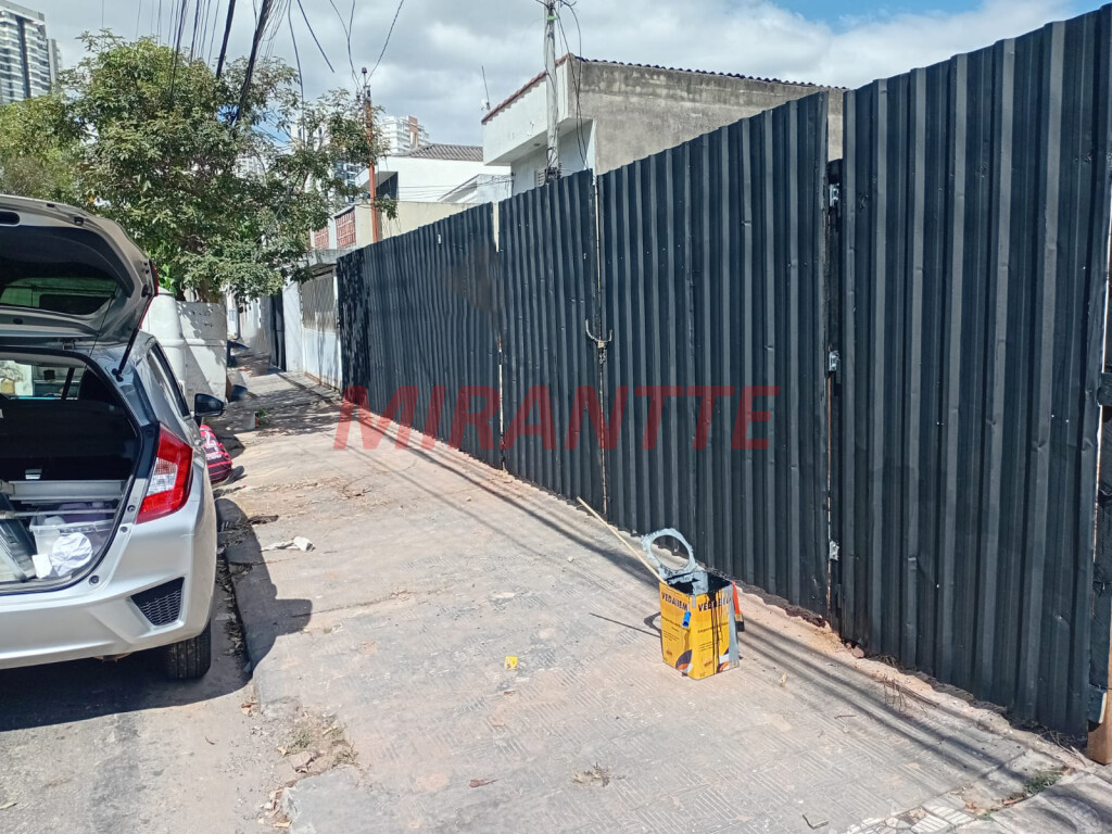 Terreno de 360m² em Vila Ester