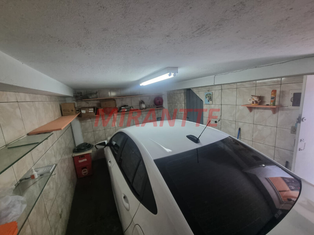 Sobrado de 114m² com 3 quartos em Vila Roque