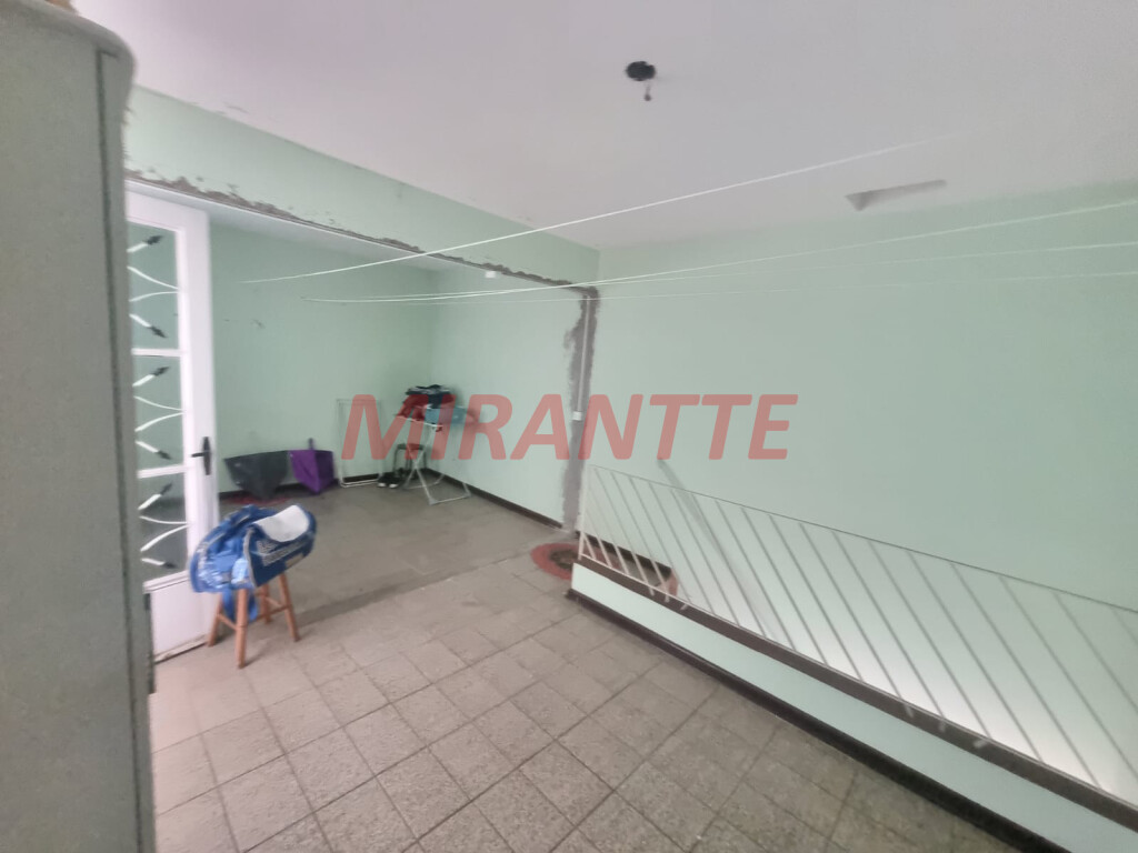 Sobrado de 114m² com 3 quartos em Vila Roque