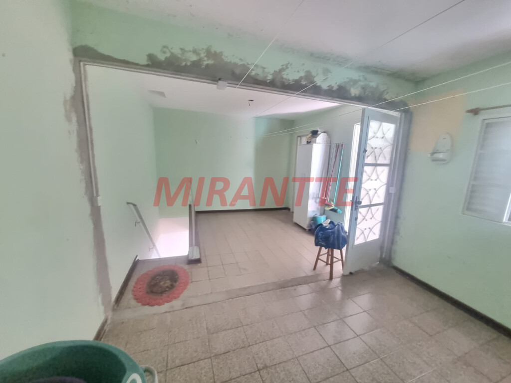 Sobrado de 114m² com 3 quartos em Vila Roque