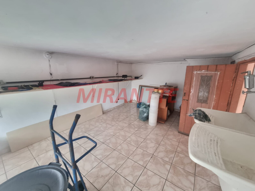 Sobrado de 114m² com 3 quartos em Vila Roque