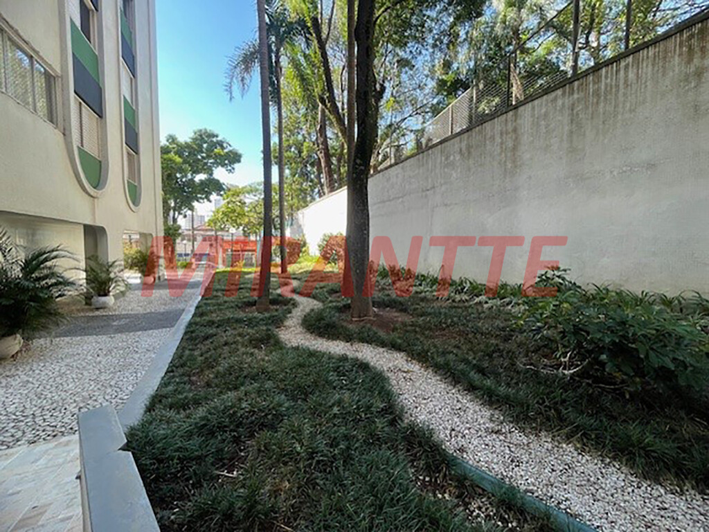 Apartamento de 117m² com 2 quartos em Santana