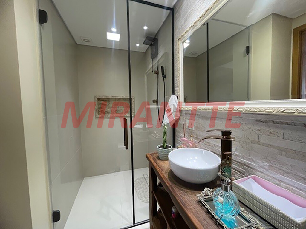 Apartamento de 117m² com 2 quartos em Santana