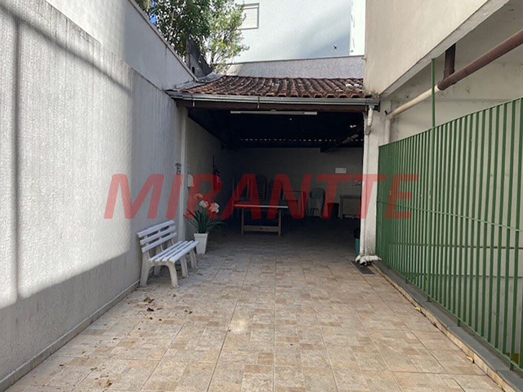 Apartamento de 117m² com 2 quartos em Santana
