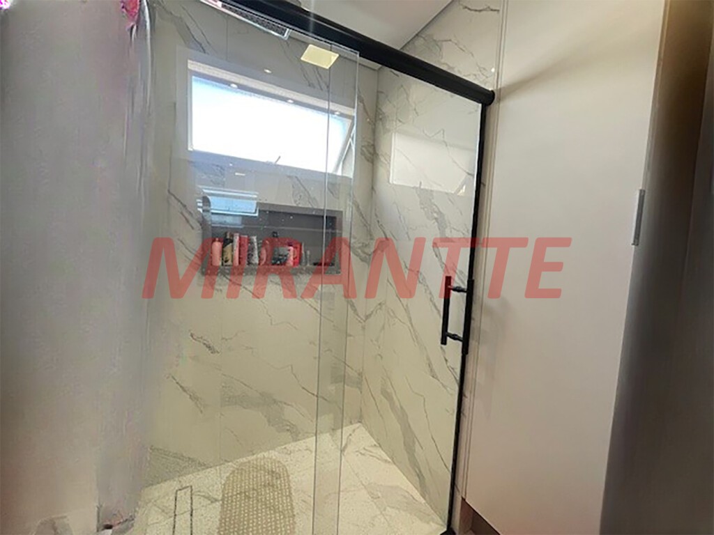Apartamento de 117m² com 2 quartos em Santana