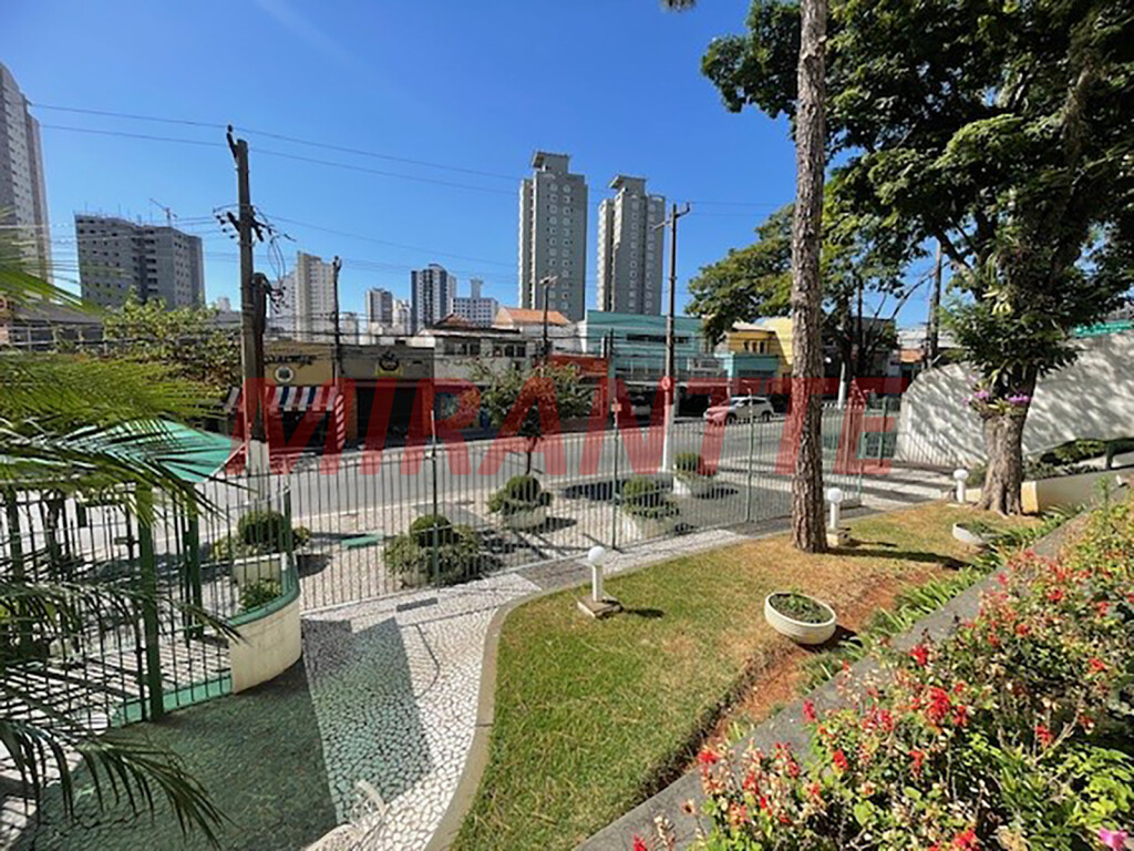 Apartamento de 117m² com 2 quartos em Santana