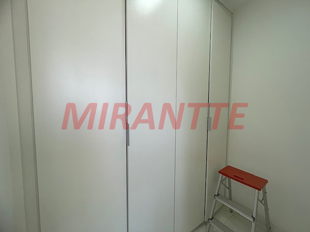 Apartamento de 117m² com 2 quartos em Santana