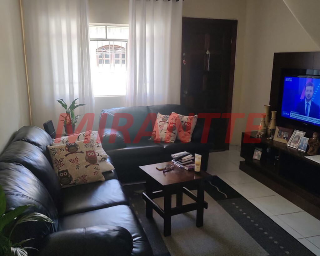 Casa de vila de 102m² com 2 quartos em Vila Mazzei