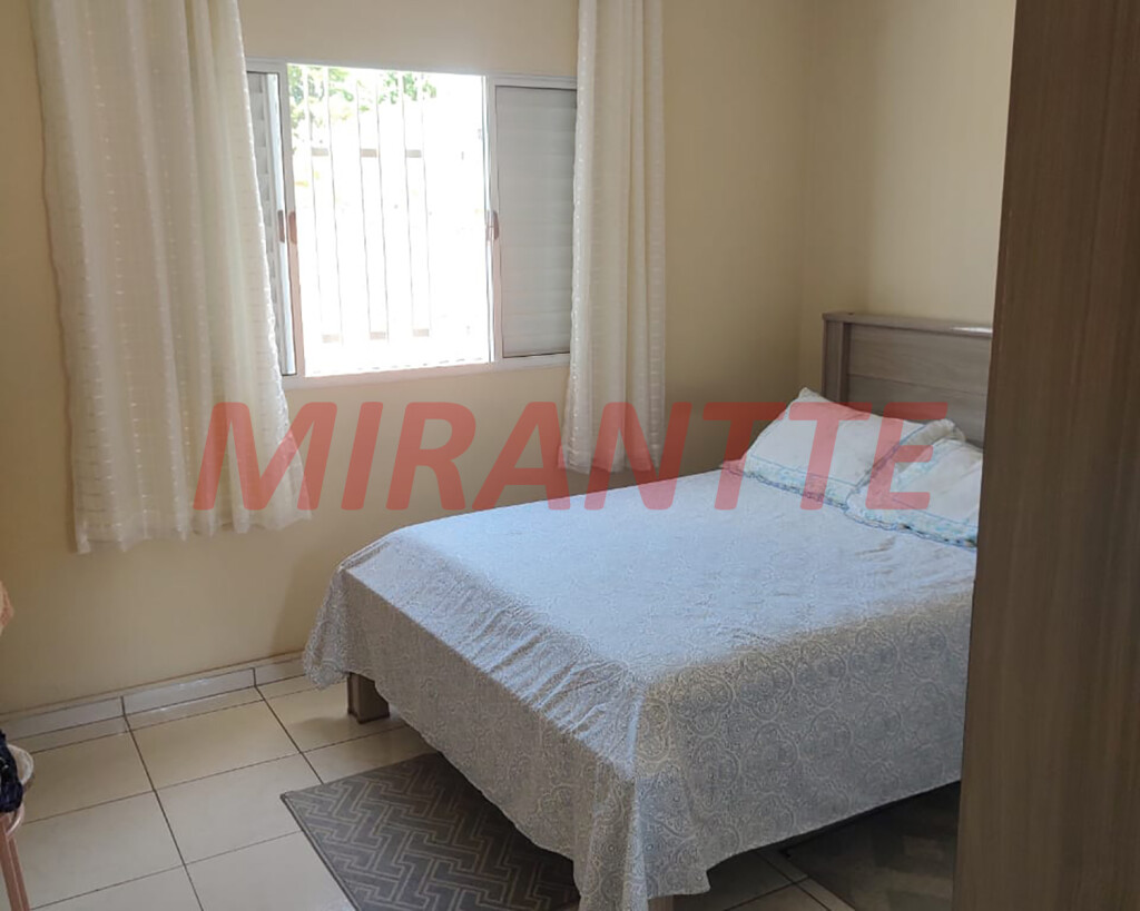 Casa de vila de 102m² com 2 quartos em Vila Mazzei