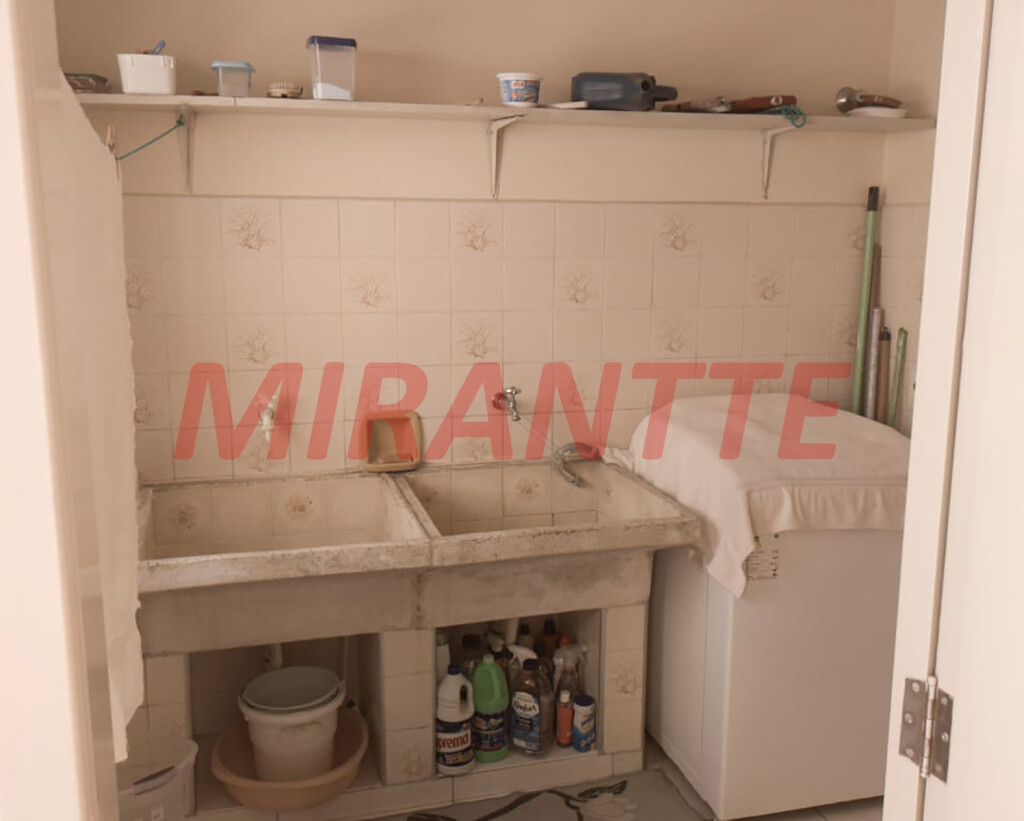 Casa de vila de 102m² com 2 quartos em Vila Mazzei