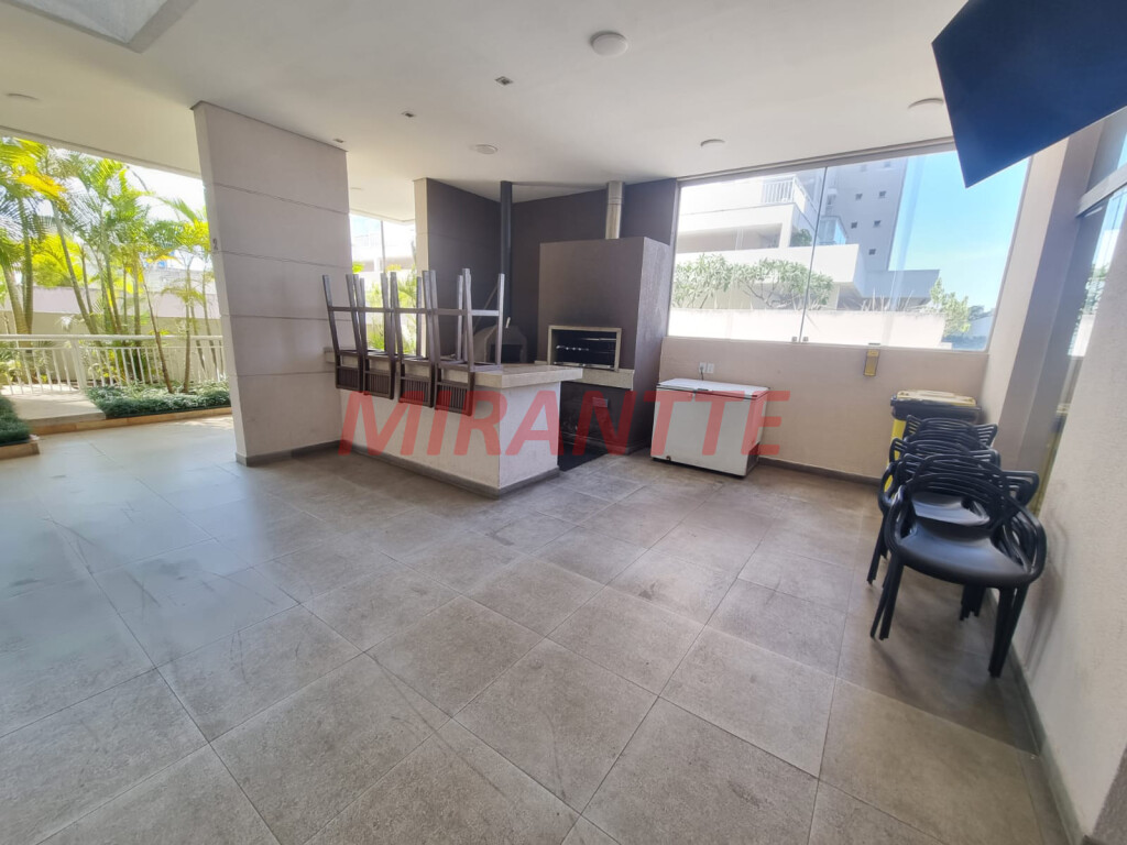 Apartamento de 96m² com 3 quartos em Bom Retiro
