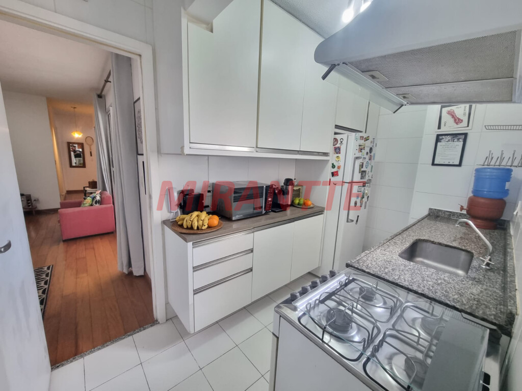 Apartamento de 96m² com 3 quartos em Bom Retiro