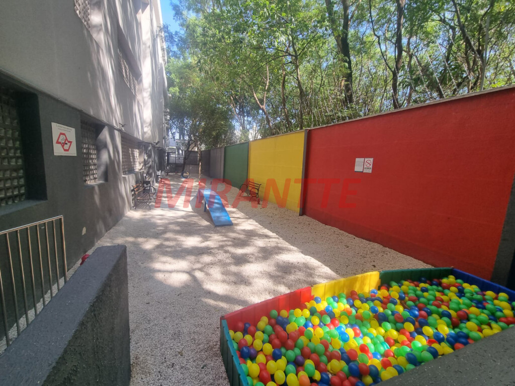 Apartamento de 96m² com 3 quartos em Bom Retiro