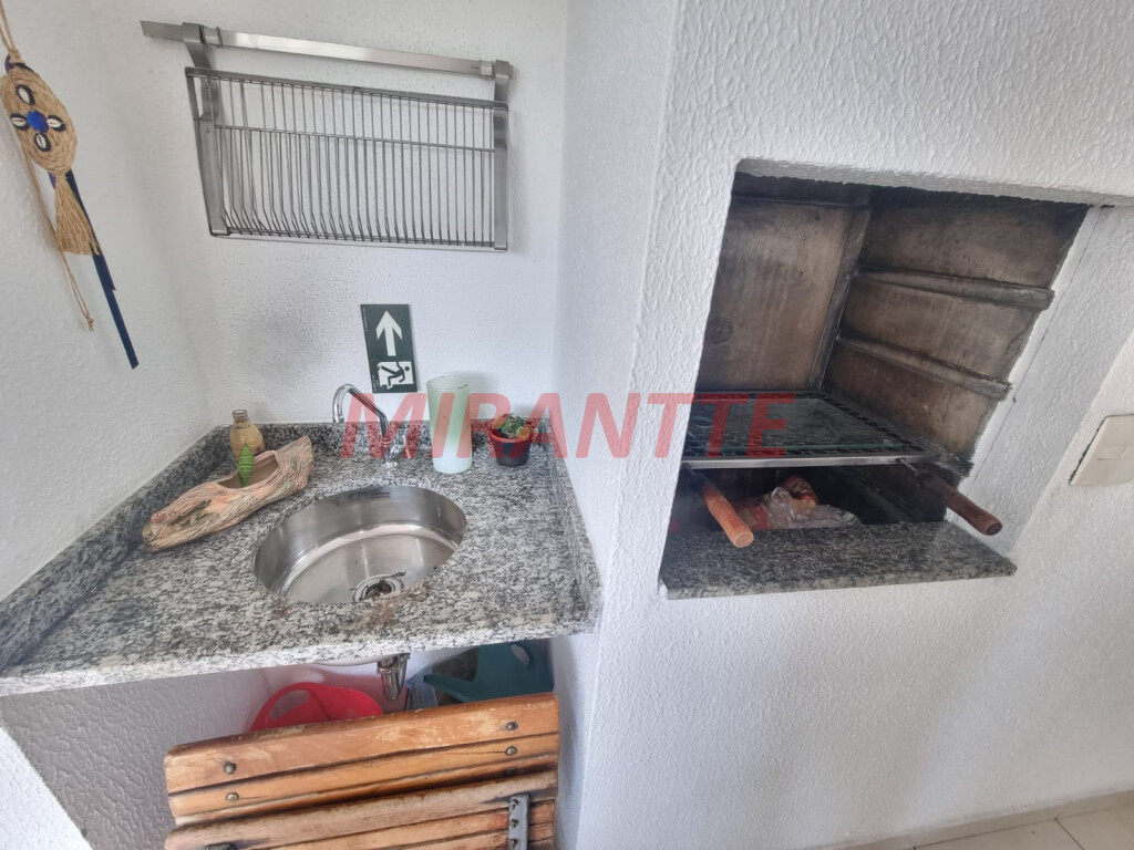 Apartamento de 96m² com 3 quartos em Bom Retiro