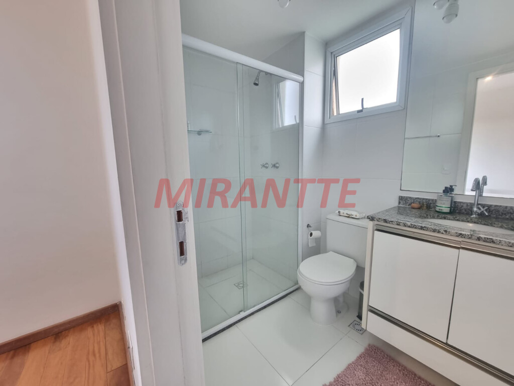 Apartamento de 96m² com 3 quartos em Bom Retiro