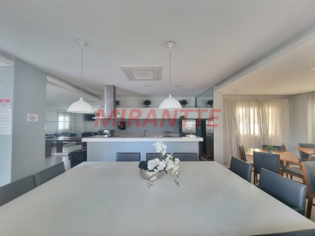 Apartamento de 96m² com 3 quartos em Bom Retiro