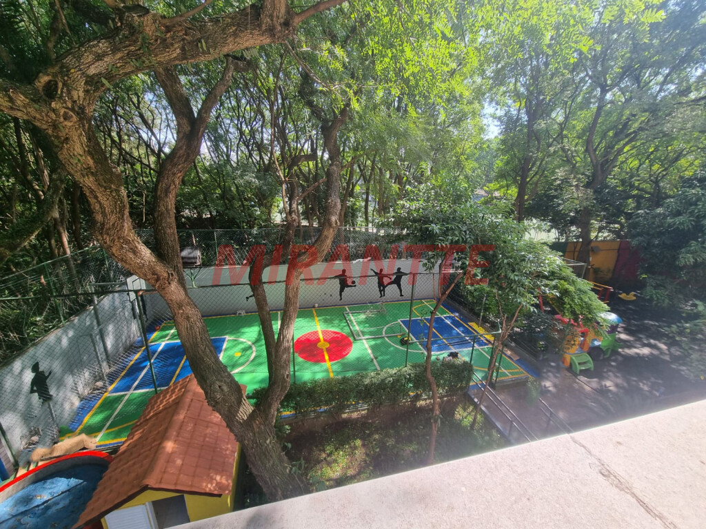 Apartamento de 96m² com 3 quartos em Bom Retiro
