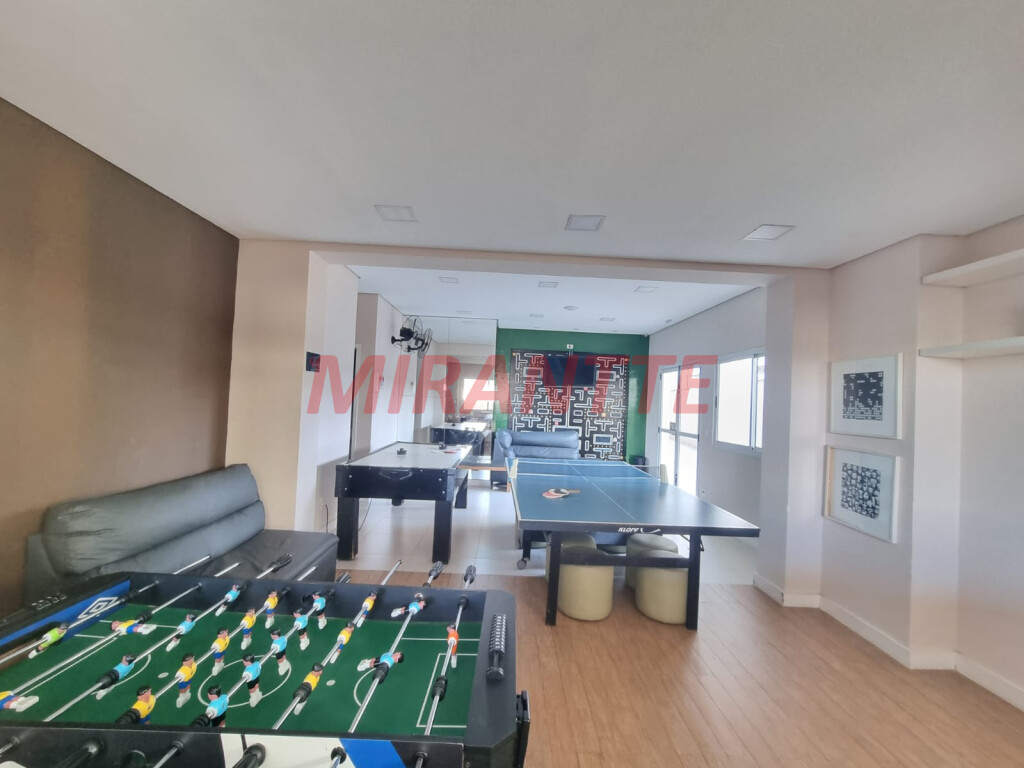 Apartamento de 96m² com 3 quartos em Bom Retiro