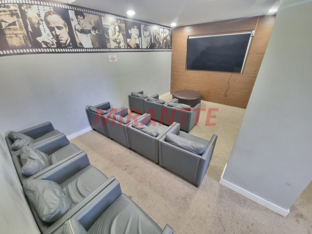 Apartamento de 96m² com 3 quartos em Bom Retiro