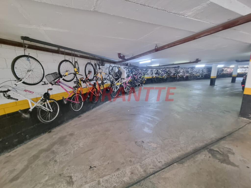 Apartamento de 96m² com 3 quartos em Bom Retiro
