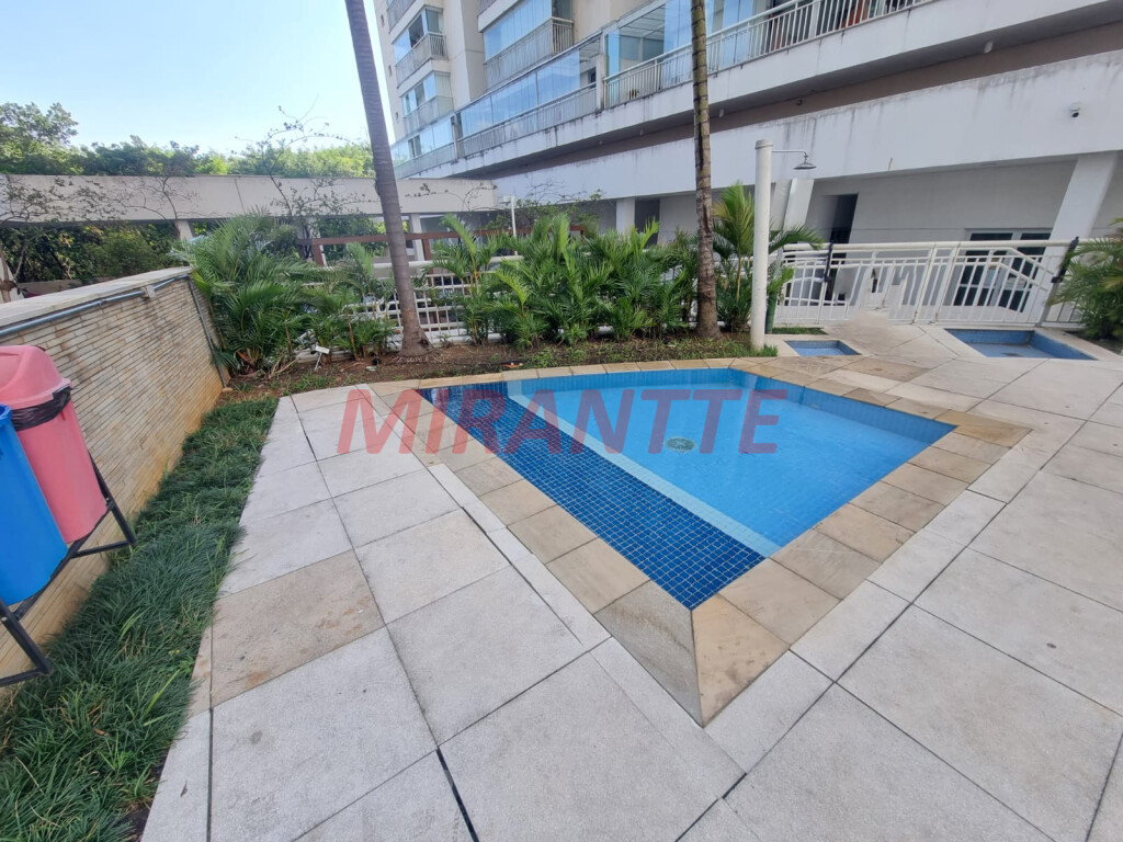 Apartamento de 96m² com 3 quartos em Bom Retiro