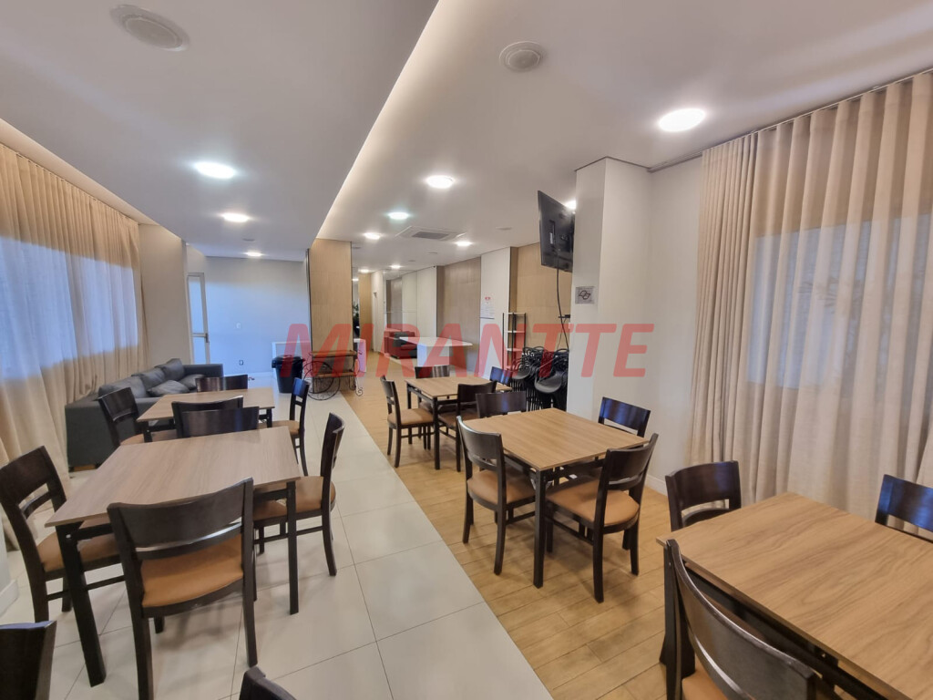 Apartamento de 96m² com 3 quartos em Bom Retiro
