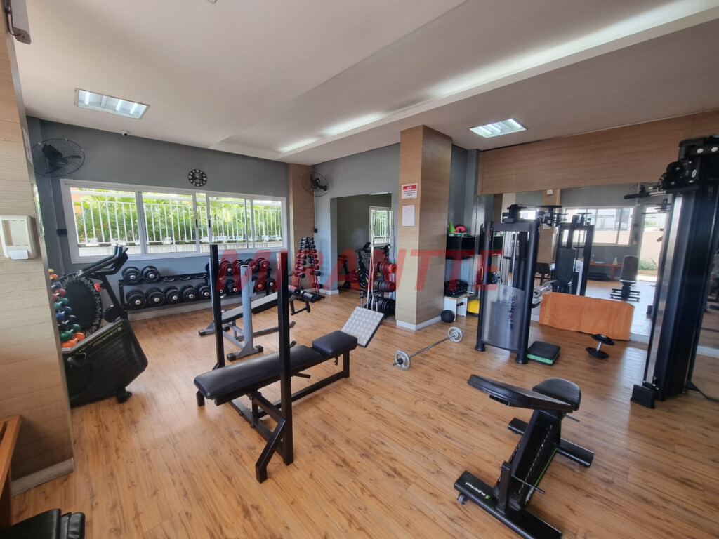 Apartamento de 96m² com 3 quartos em Bom Retiro