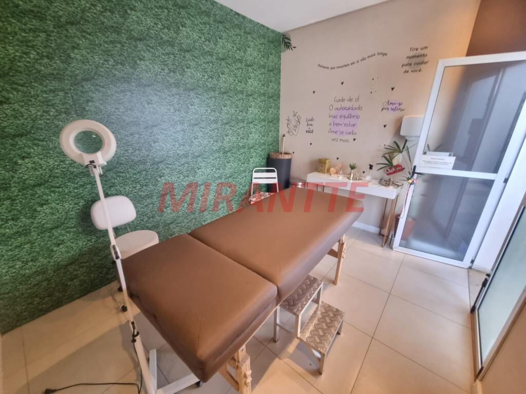 Apartamento de 96m² com 3 quartos em Bom Retiro