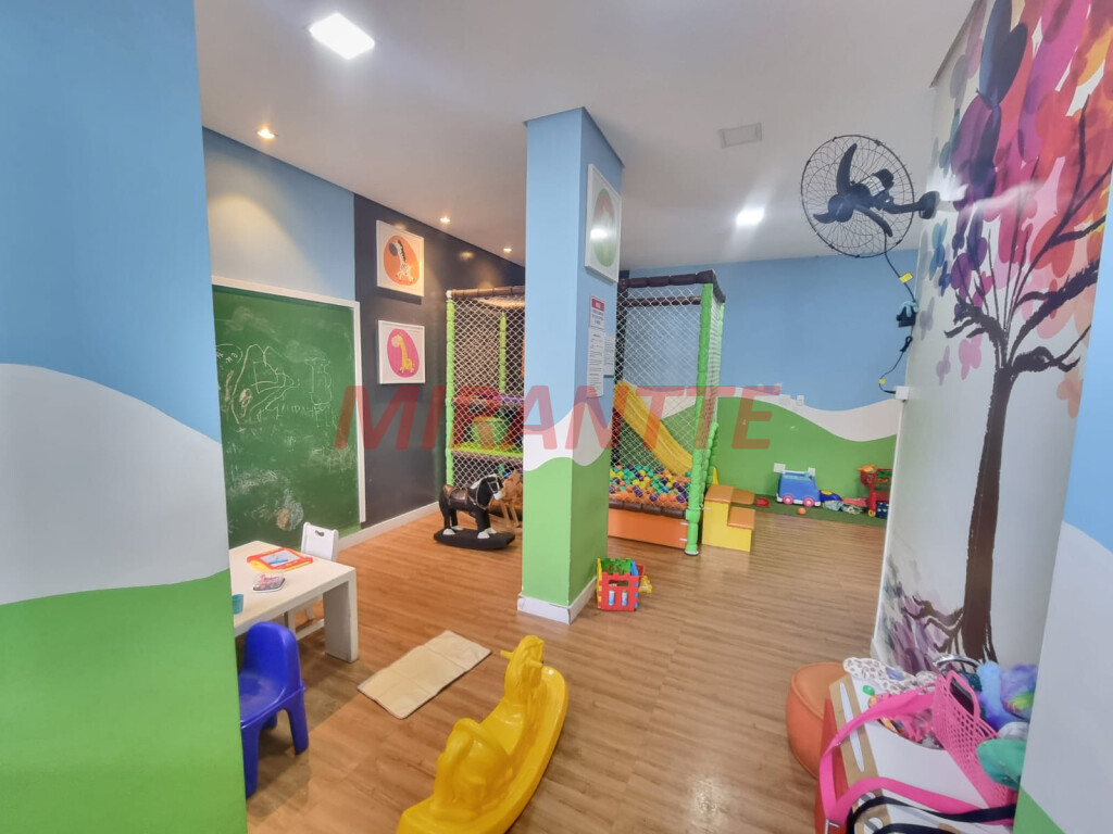 Apartamento de 96m² com 3 quartos em Bom Retiro