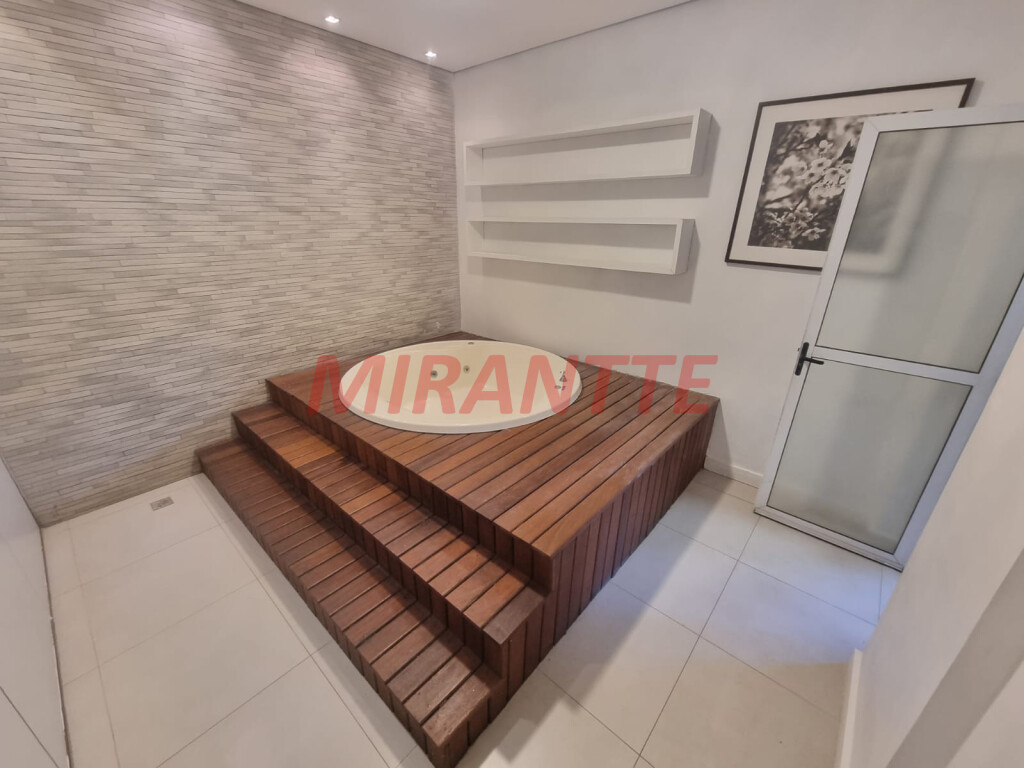 Apartamento de 96m² com 3 quartos em Bom Retiro