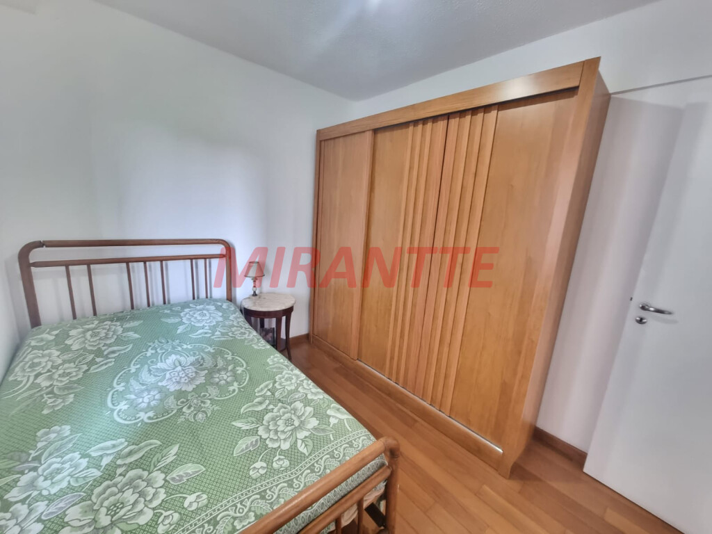 Apartamento de 96m² com 3 quartos em Bom Retiro