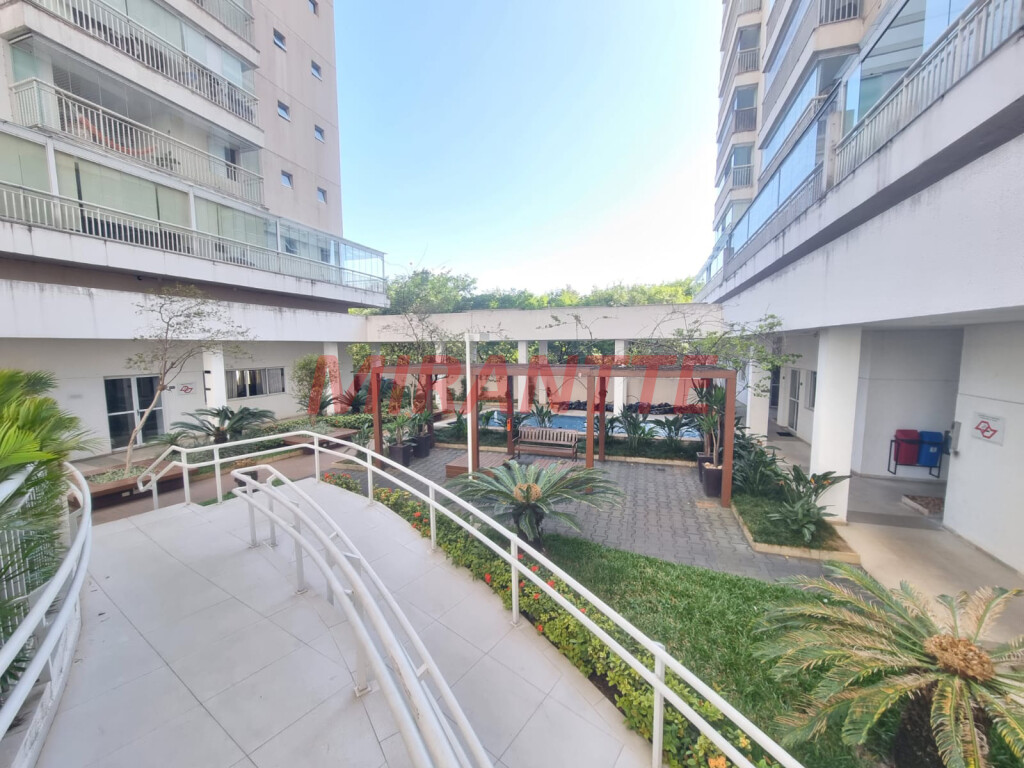 Apartamento de 96m² com 3 quartos em Bom Retiro
