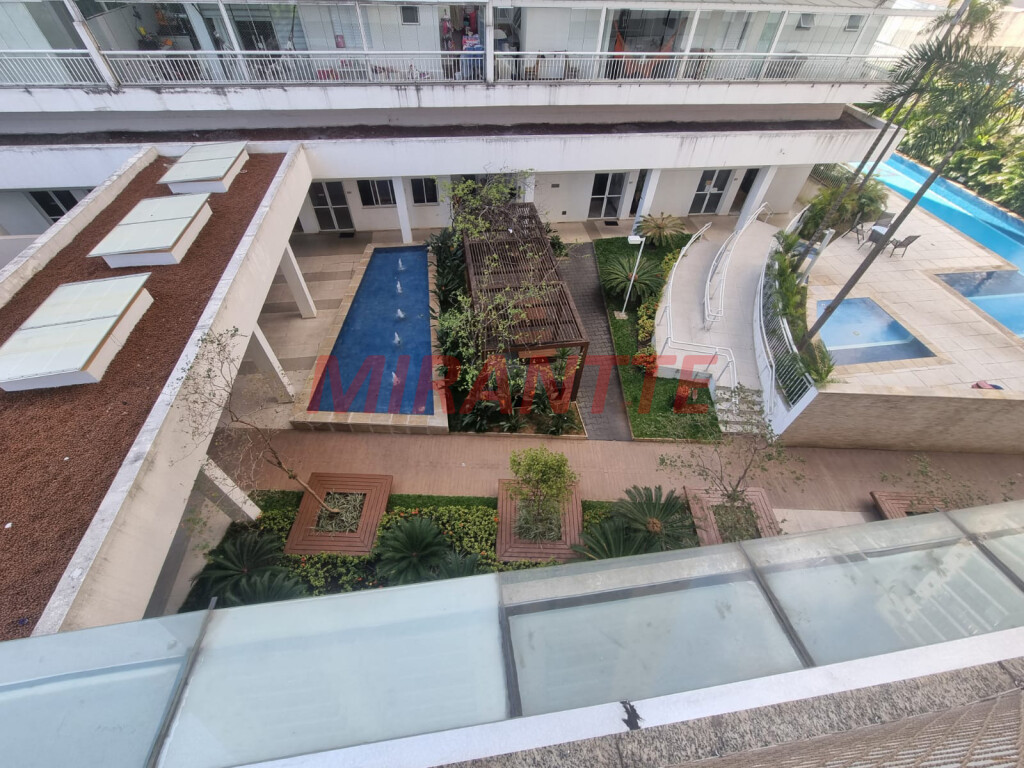 Apartamento de 96m² com 3 quartos em Bom Retiro