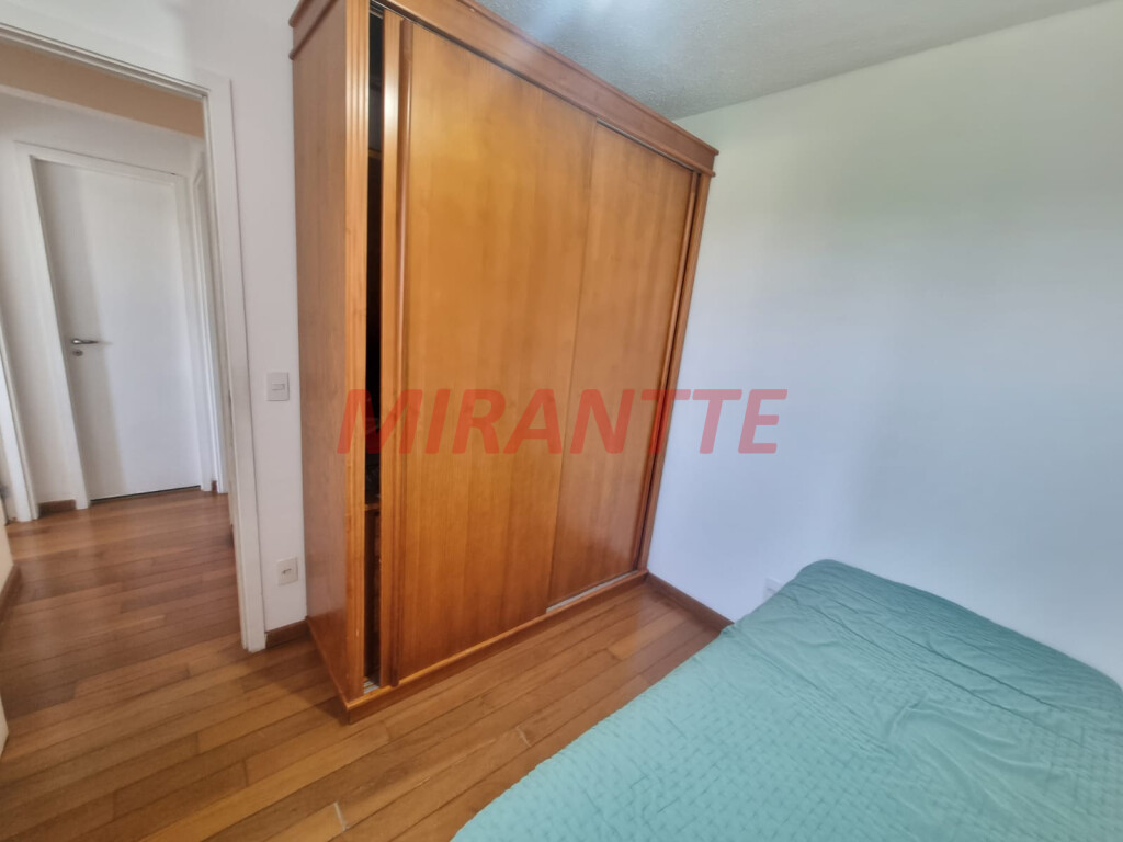 Apartamento de 96m² com 3 quartos em Bom Retiro