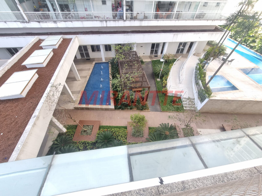 Apartamento de 96m² com 3 quartos em Bom Retiro