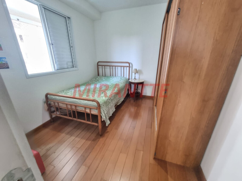 Apartamento de 96m² com 3 quartos em Bom Retiro