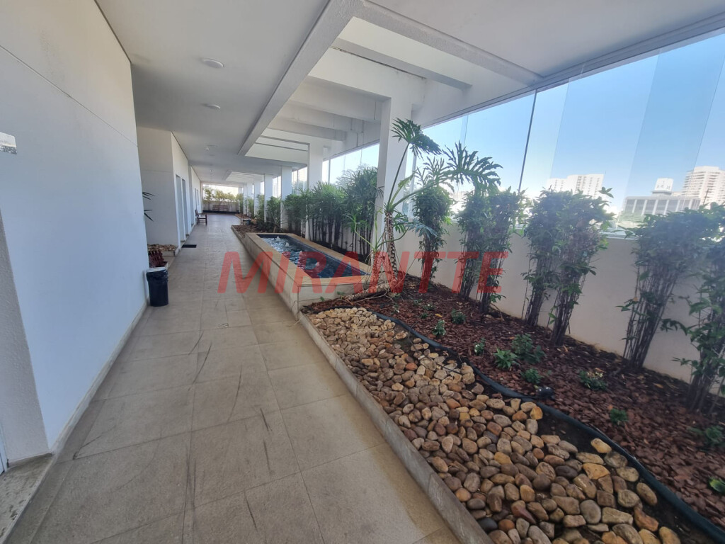 Apartamento de 96m² com 3 quartos em Bom Retiro